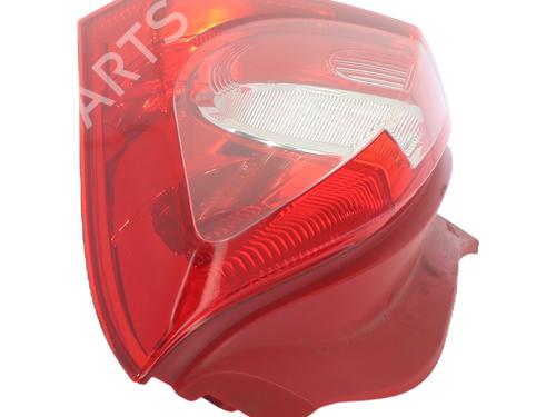 Right taillight RENAULT TWINGO II (CN0_) 1.2 16V (CN0K, CN0V, CN0A) | BP30068059C35 - Image 10