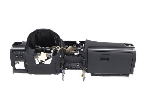 Instrumentbræt SUBARU FORESTER (SJ_) 2.0 i AWD (SJ5) | BP38502059C46 - Image 7