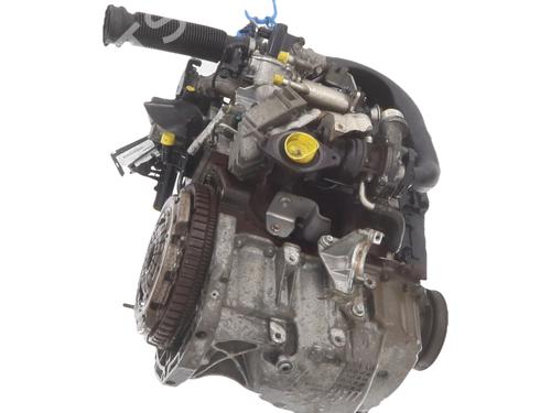Engine RENAULT CLIO III (BR0/1, CR0/1) 1.5 dCi | BP34271726M1 - Image 7
