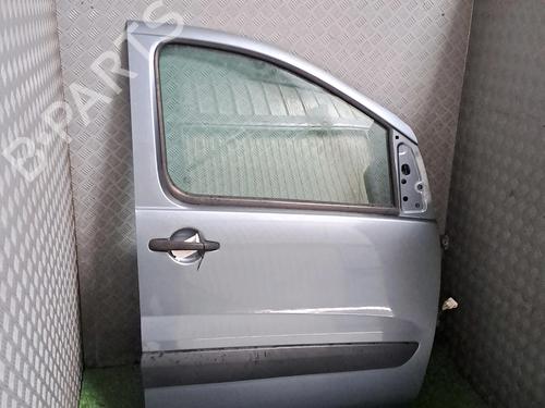 Porta anteriore destra CITROËN JUMPY II (VF7) [2007-2016]  28364382