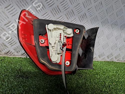 Left taillight BMW 3 (E90) 320 d | BP21169191C34 