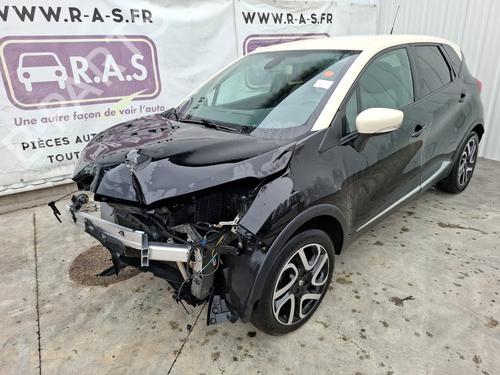 Front right seatbelt RENAULT CAPTUR I (J5_, H5_) 1.5 dCi 90 (J5N4, J5M5, J5MW, J5M6, J5AL, J5AJ) | BP32630287I25  - Image 18