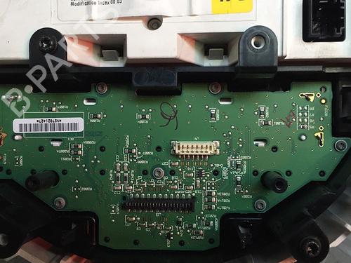 Instrument cluster MINI MINI (R56) Cooper D | BP30069375C47 