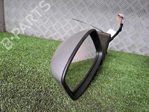 Used Left mirror FIAT IDEA (350_) 1.4 16V (95 hp) 20713451