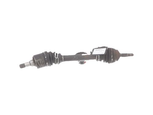 Left front driveshaft CITROËN DS3 (SA_) 1.6 HDi 90 | BP39212854M38 - Image 7