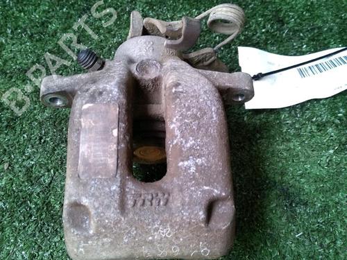 Used Left rear brake caliper PEUGEOT 407 (6D_) 2.0 HDi 135 (6DRHRH, 6DRHRE, 6DRHRG, 6DRHRJ) (136 hp) 14545457