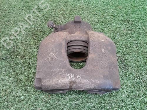 Right front brake caliper RENAULT LAGUNA II (BG0/1_) 1.9 dCi (BG08, BG0G) | BP30066216M104 