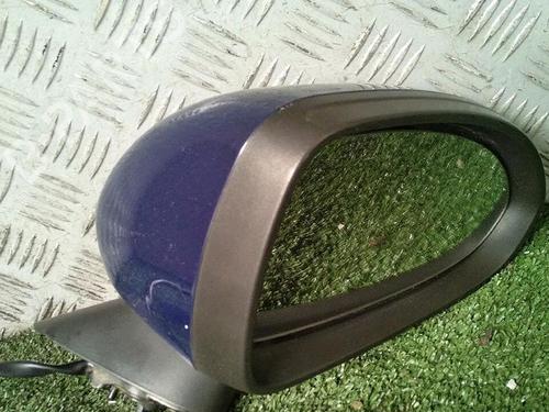 Used Right mirror OPEL CORSA D (S07) 1.3 CDTI (L08, L68) (75 hp) 29952778