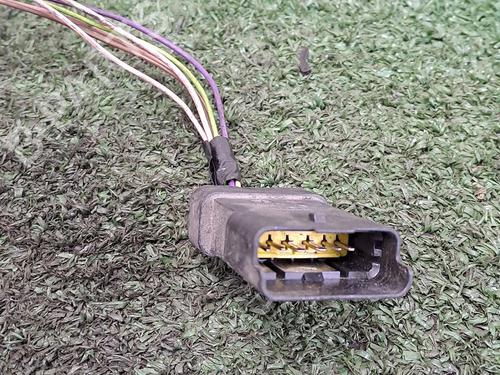 Used Electronic module PEUGEOT 3008 I MPV (0U_) 1.6 HDi (109 hp) 30065911