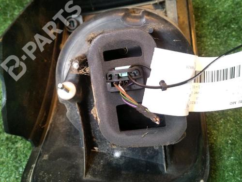 Right taillight VW GOLF PLUS V (5M1, 521) 1.9 TDI | BP11409986C35 