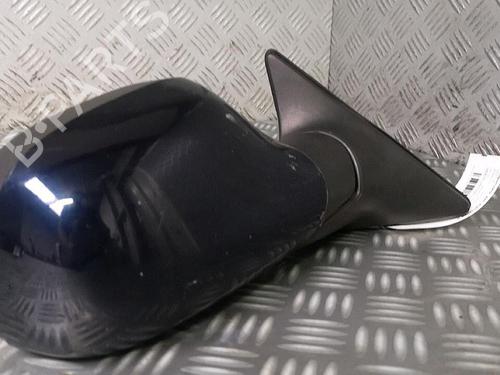 Right mirror RENAULT SAFRANE II (B54_) 2.2 dT (B54G) | BP30070576C27