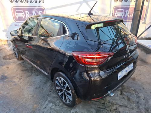 Motor RENAULT CLIO V (B7_) 1.0 TCe 90 (B7MT) | BP31146452M1