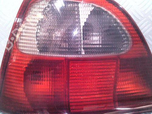Used Left taillight ROVER 25 I Hatchback (RF) 1.4 16V (84 hp) 30065393