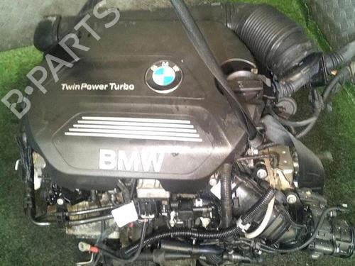 Engine BMW 2 Active Tourer (F45) 218 d | BP30077428M1