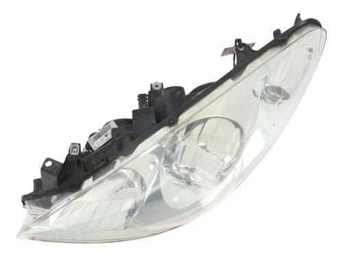 Optica esquerda Optica esquerda PEUGEOT 307 CC (3B) 1.6 16V (110 hp) 36221273 36221273