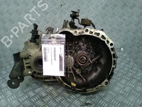 Used Gearbox HYUNDAI GETZ (TB) 1.1 (67 hp) 17161237