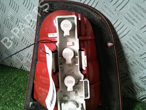 Used Left taillight SKODA OCTAVIA I (1U2) 1.9 TDI (90 hp) 30072046