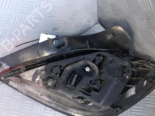Left taillight OPEL ASTRA H (A04) 1.9 CDTI (L48) | BP30070145C34 - Image 3