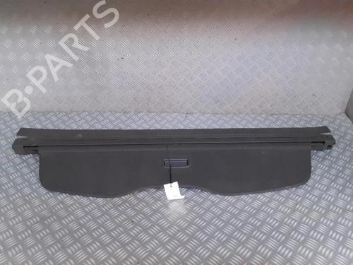 Rear parcel shelf VW TOUAREG (7LA, 7L6, 7L7) 2.5 R5 TDI | BP30070147C85 
