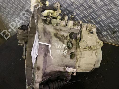 Gearbox CITROËN C3 Picasso (SH_) 1.4 VTi 95 (SH8FSC, SH8FP0, SH8FP6) | BP30073970M3