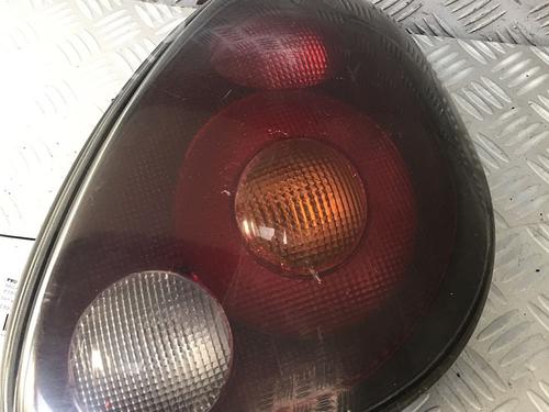 Right taillight FIAT BRAVO I (182_) 1.9 JTD | BP30070374C35 