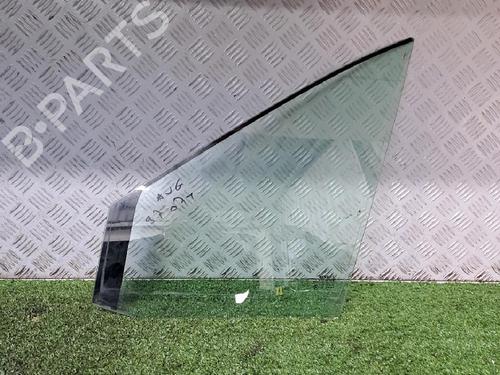 Used Front left quarter glass RENAULT SCÉNIC II (JM0/1_) 1.5 dCi (JM1E, JM16) (106 hp) 22593833