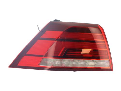 Used Left taillight VW GOLF VII (5G1, BQ1, BE1, BE2) 1.0 TSI (110 hp) 30877966