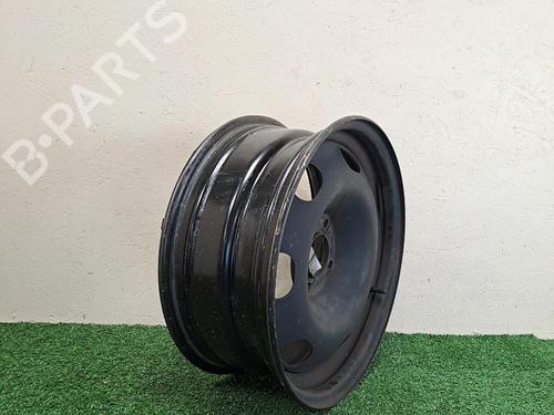 Used Rim CITROËN BERLINGO MULTISPACE (B9) [2008-2025]  30068388