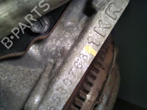 Engine PEUGEOT 107 (PM_, PN_) 1.0 | BP31640686M1 