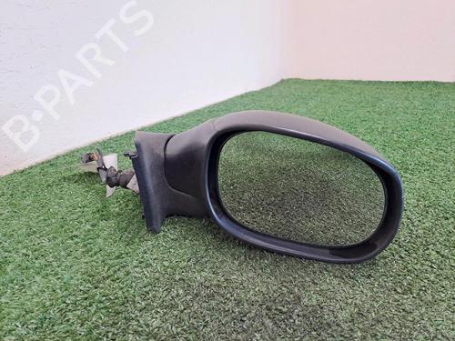 Right mirror CITROËN C3 Pluriel (HB_) 1.6 | BP25610926C27 