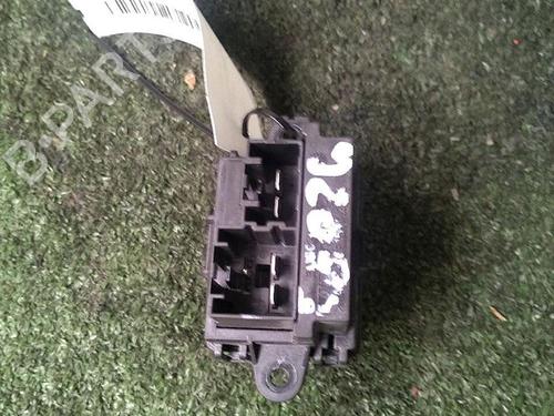 Heater resistor OPEL INSIGNIA A Sports Tourer (G09) 2.0 CDTI (35) | BP30073413M108