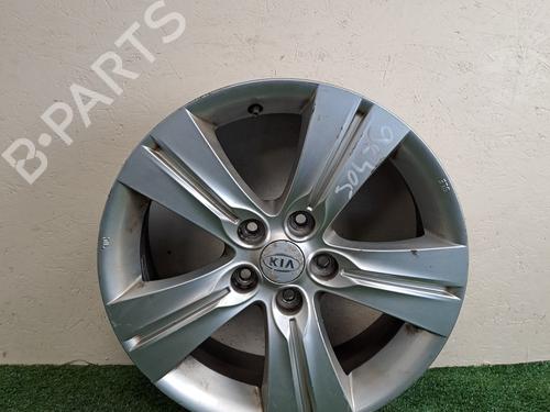 Used Rim KIA SPORTAGE III (SL) 1.7 CRDi (116 hp) 31966176