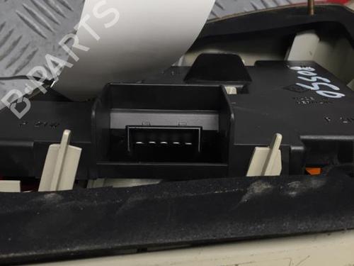 Left taillight FORD FIESTA IV (JA_, JB_) 1.3 i | BP30068843C34