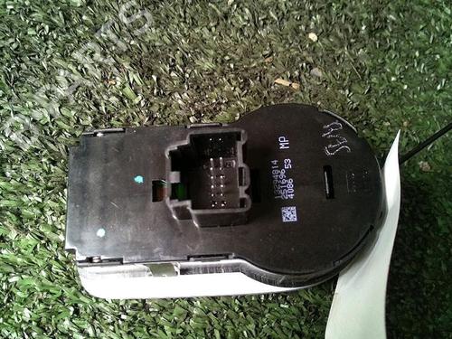 Switch OPEL MERIVA B MPV (S10) 1.6 CDTI (75) | BP29952920I30 - Image 3