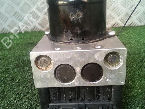 ABS pump PEUGEOT 206 Hatchback (2A/C) 1.4 i | BP30074159M43 