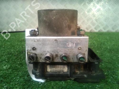 ABS pump RENAULT CLIO II (BB_, CB_) 1.5 dCi (B/C2J) | BP30073568M43