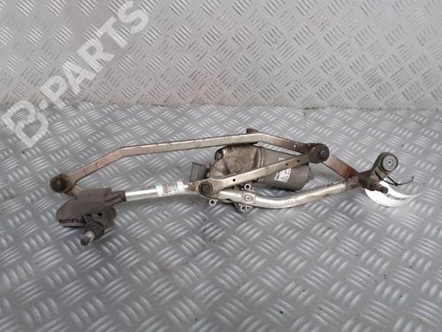 Used Front wiper motor RENAULT LAGUNA III (BT0/1) 2.0 dCi (BT07, BT0J, BT14, BT1A, BT1S) (131 hp) 11403649