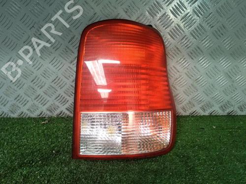 Right taillight KIA CARNIVAL II (GQ) 2.9 CRDi | BP30075816C35 
