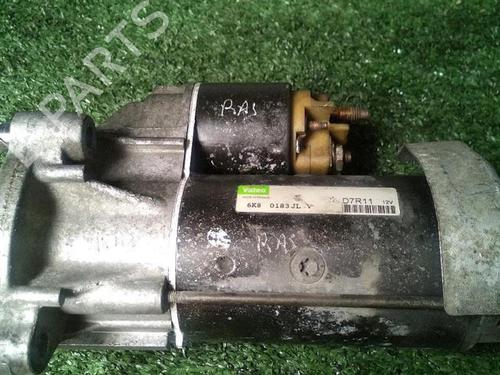 Starter PEUGEOT 106 I (1A, 1C) 1.5 D | BP29952817M8