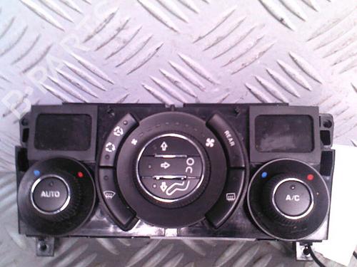 Climate control PEUGEOT 5008 (0U_, 0E_) 1.6 HDi | BP30074736I5 