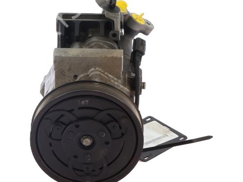 AC compressor DACIA SANDERO 1.5 dCi | BP33849202M34 - Image 5