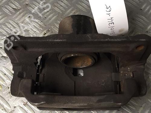 Used Right front brake caliper MAZDA 6 Estate (GH) 2.2 MZR-CD (GH10) (180 hp) 30067660