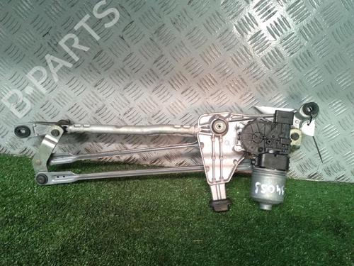 Front wiper motor PEUGEOT 308 II (LB_, LP_, LW_, LH_, L3_) 1.2 THP 130 | BP17162106M29 
