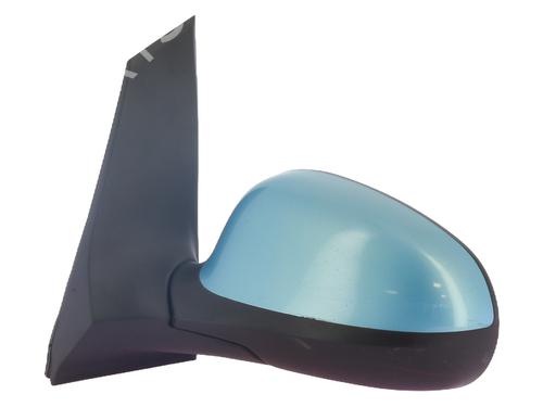 Used Left mirror Left mirror FORD KA (RU8) 1.2 (69 hp) 31337016 31337016