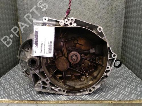 gearbox-citroen-c4-ii-nc_-2009-30073918 main image