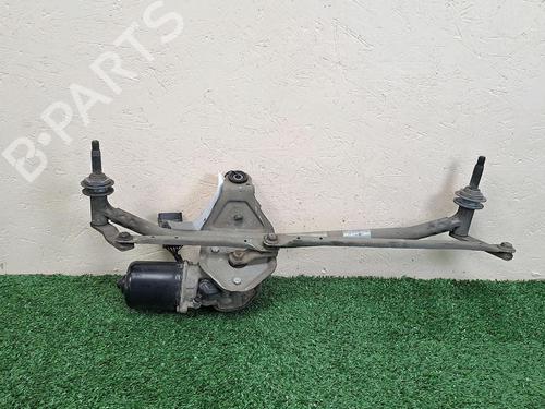 Front wiper motor RENAULT TRAFIC II Bus (JL) 2.0 dCi 90 (JL00, JL01, JL0H, JL0M, JL0P, JL0S) | BP29950422M29