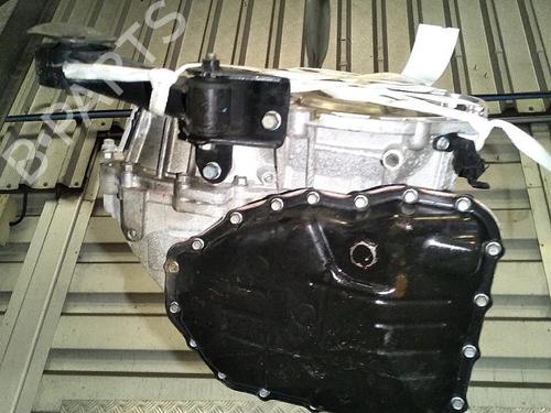 Gearbox HYUNDAI i10 I (PA) 1.2 | BP30063383M3