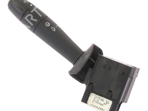 Steering column stalk DACIA SANDERO 1.4 (BS0C, BS0A, BS0G, BS1F, BS0E) | BP30396689I23 - Image 2