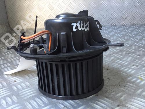 Heater blower motor VW GOLF VI (5K1) 1.6 TDI | BP11404730M62 