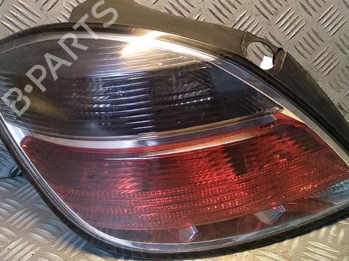 Used Left taillight OPEL ASTRA H (A04) 1.9 CDTI (L48) (120 hp) 30070757
